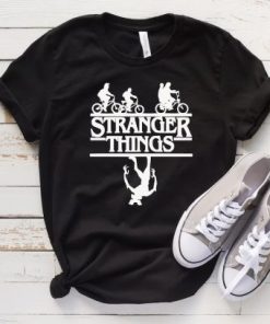 Stranger Things Shirt ZA