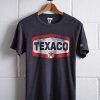 Tailgate Men’s Texaco T-Shirt ZA