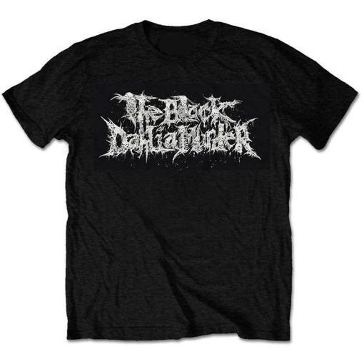 The Black Dahlia Murder Unisex T-Shirt ZA