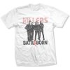 The Killers Unisex Tee ZA