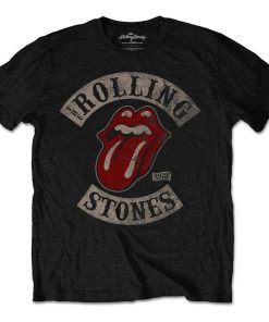 The Rolling Stones Unisex Tee ZA