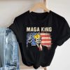 Trump Maga King Vintage Shirt ZA