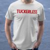 Tuckerless tshirt ZA