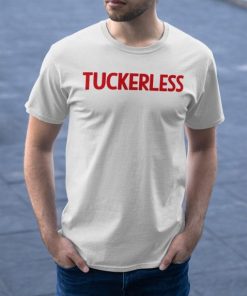 Tuckerless tshirt ZA