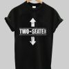 Two Seater T-Shirt ZA