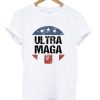 Ultra MAGA ZA