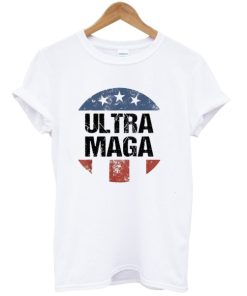 Ultra MAGA ZA