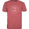 Yee Yee Circle – Granger Smith T shirt ZA