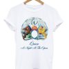 A night at the opera Queen Tshirt ZA
