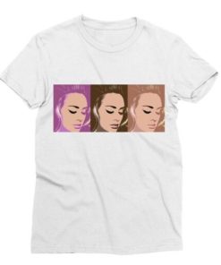 Adele T-Shirt ZA