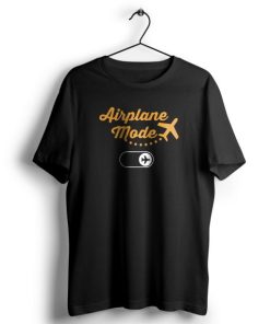 Airplane Mode t shirt AA