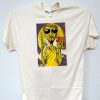 Alien Jesus T Shirt ZA