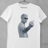 Anthony Bourdain Cool T Shirt AA