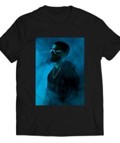 Anuel Aa T-Shirt ZA