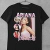 Ariana Grande Vintage Style T-Shirt ZA