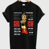 Astro Boy Science Fiction T shirt ZA