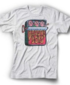 B.Boys Beastie Boys Sardine Can T-Shirt ZA