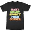 Baby Scary Sporty Posh Ginger T-Shirt ZA