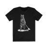 Bear Riding t shirt ZA