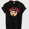 Betty Boop T-shirt ZA