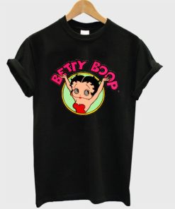 Betty Boop T-shirt ZA