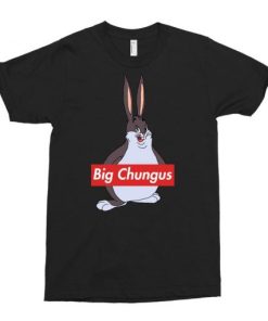 Big Chungus Gaming t shirt ZA