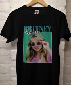 Britney Spears T-Shirt AA