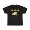 Bunger t shirt ZA