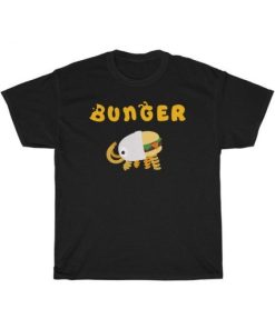 Bunger t shirt ZA