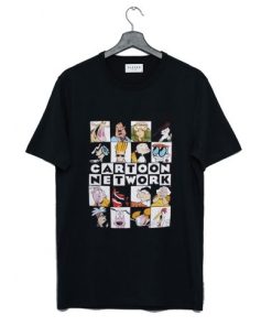 Cartoon Network T-Shirt ZA