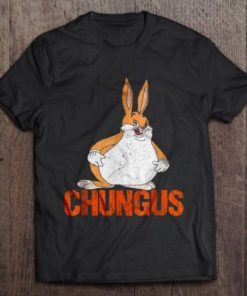 Chungus Big Chungus T-shirt ZA