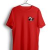 Dabbing Panda pocket t shirt AA