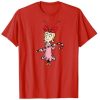 Dr. Seuss Cindy-Lou Who T-shirt ZA