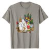 Dr. Seuss Grinch Sleigh T-shirt ZA