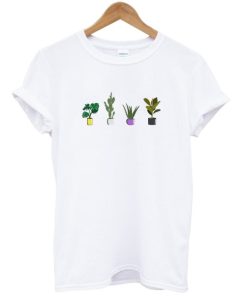 Enby Plant Shirt AA