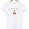 Fresh Cherry T-shirt AA