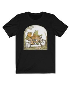 Frog and Toad Classic T-Shirt ZA