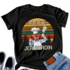 Funny Ferk Jer Berdin Kitchen Chef Shirt ZA