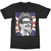 God Save The QUEEN T-Shirt ZA