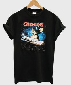 Gremlins T-shirt AA