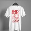 Gun Club Punk Shirt ZA