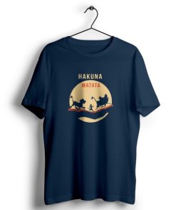 Hakuna Matata T-Shirt AA
