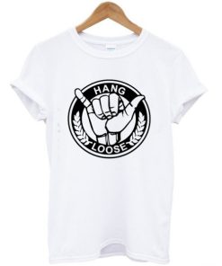 Hang Loose T-shirt ZA