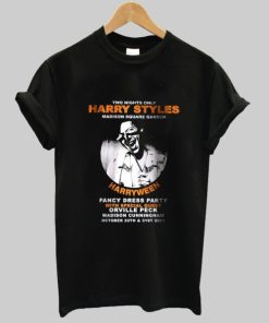 Harry Styles Harryween Shirt ZA