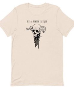 Kill Your Mind t shirt ZA