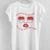 Lana Del Rey Don’t Be A Bummer Babe T-Shirt ZA