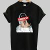 Lil Xan Xanarchy Betrayed Rap Hip Hop T-Shirt ZA