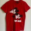 Mickey Mouse t-shirt ZA