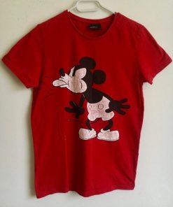 Mickey Mouse t-shirt ZA