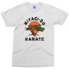 Miyagi-Do Karate T-shirt ZA